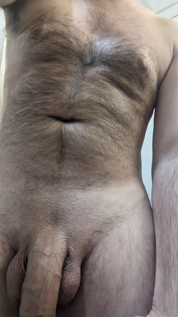 6'5 with a BWC posted by BigThickEdge