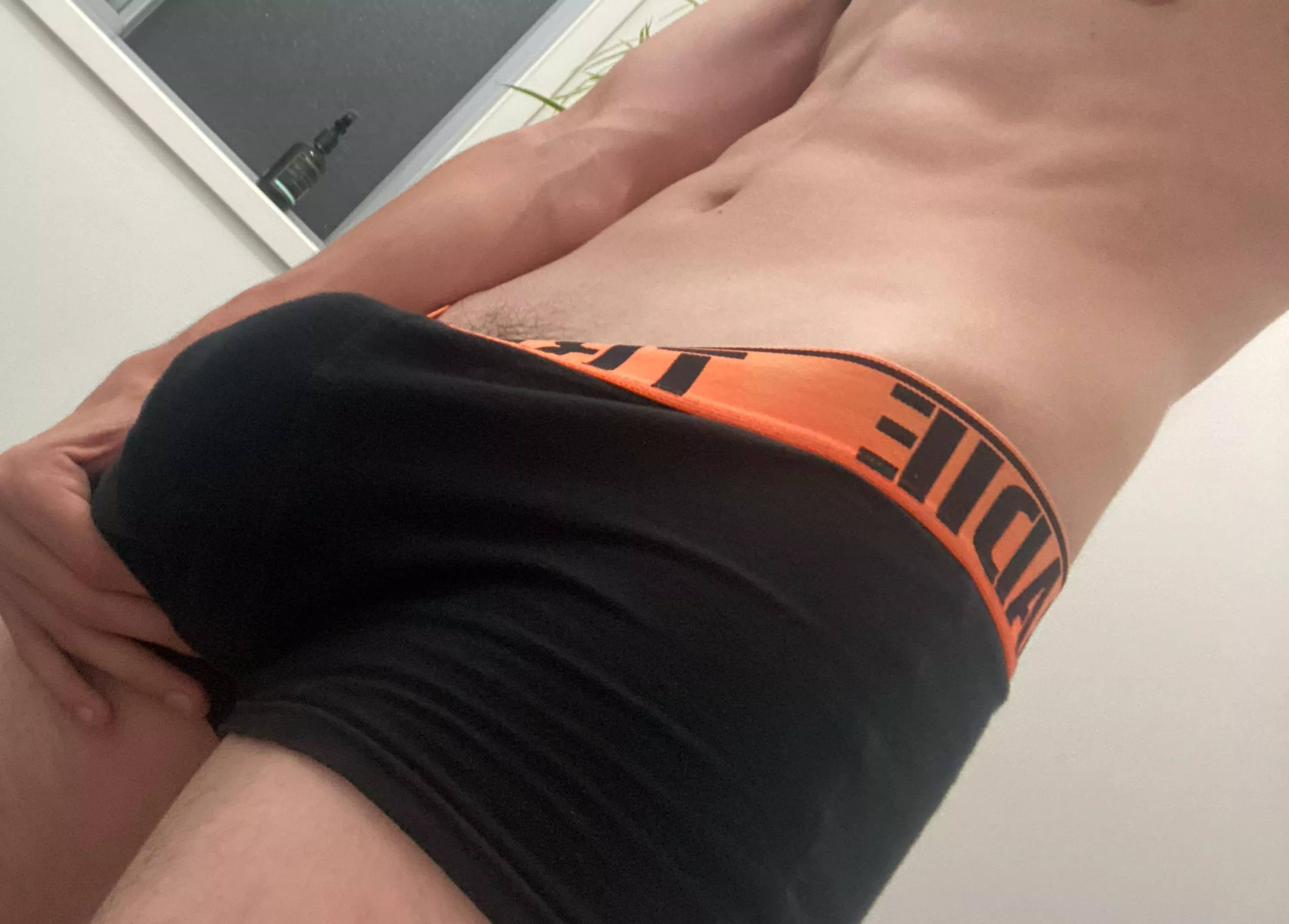 6’6 9” who wants to see it fully grown? posted by Bigballer420000