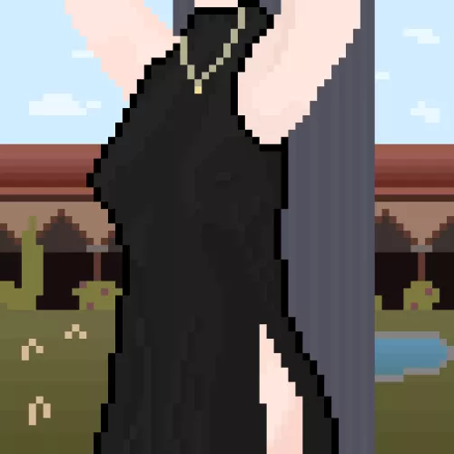 A new tier photo for my Patreon, any advice to improve?  by Sharabat