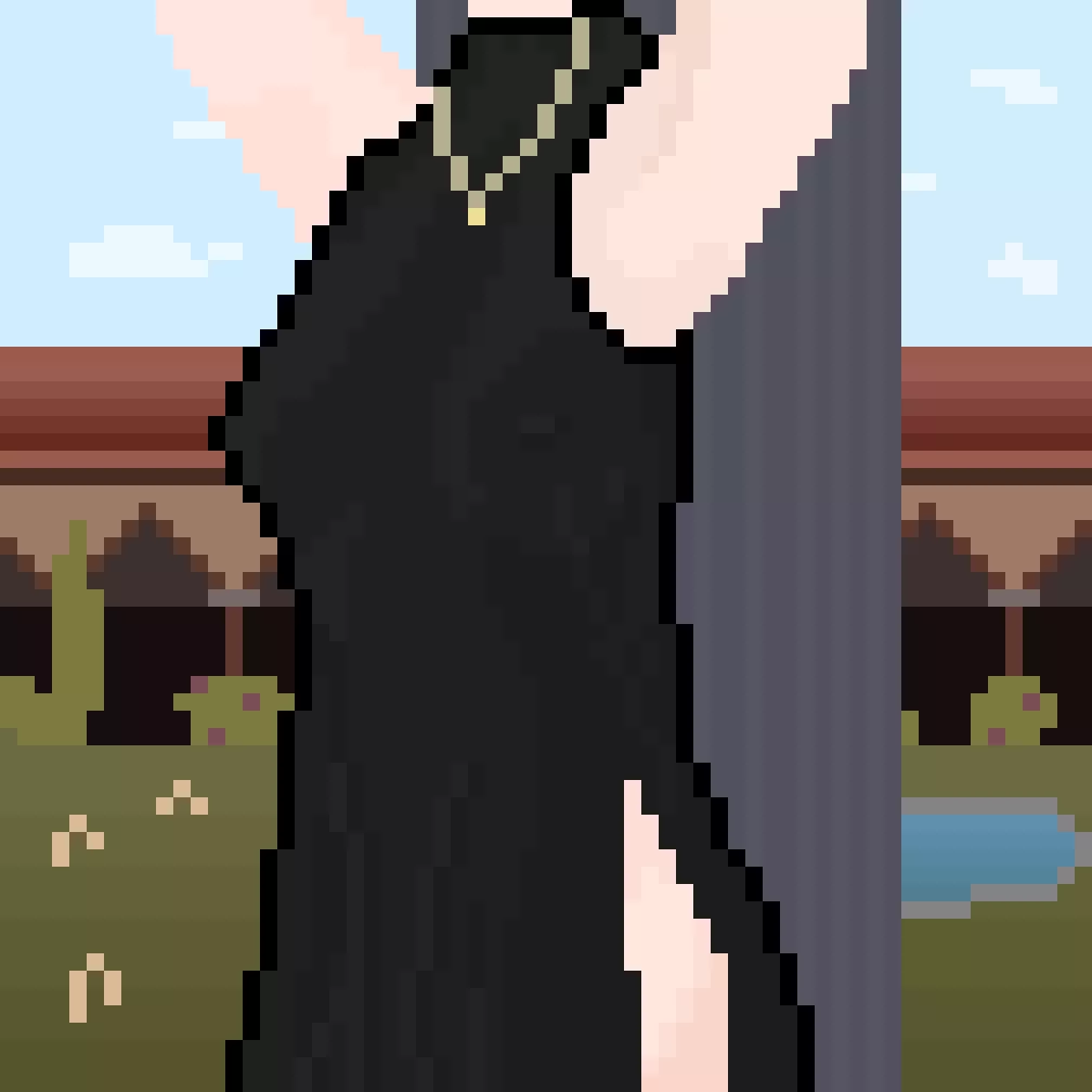 A new tier photo for my Patreon, any advice to improve?  posted by Sharabat