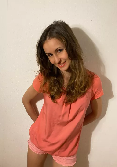 A very boring evening today. Free access in comments by Viki_soul