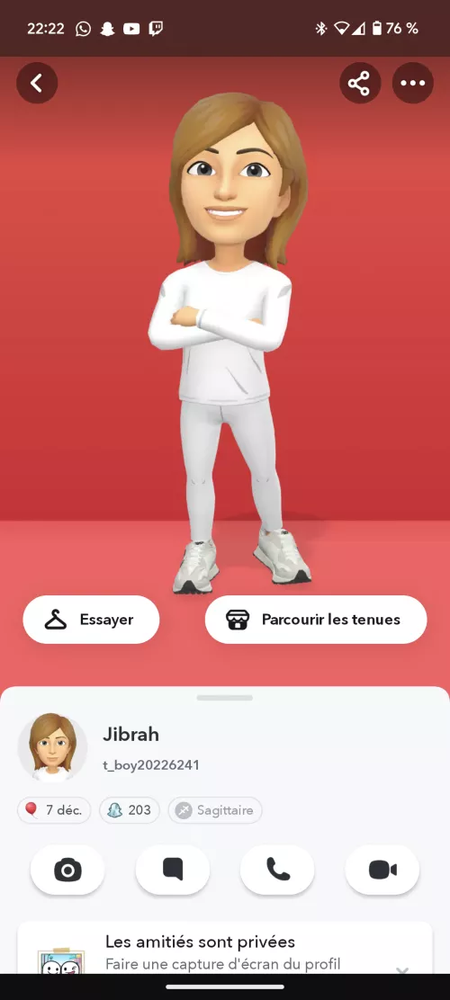 Add her for free by Antique_Peanut8347