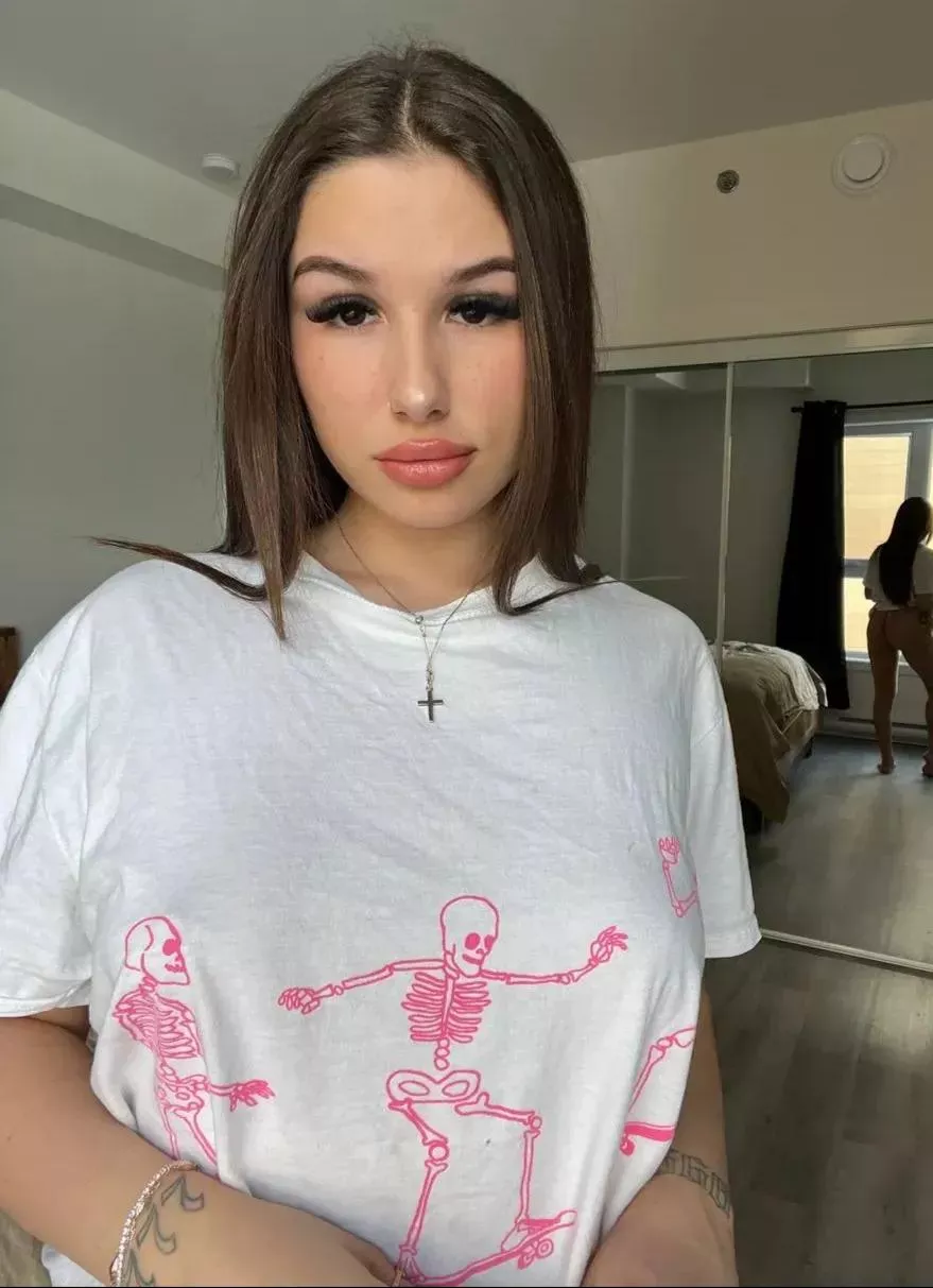 Adorable enough for a few pumps at least? 🥺 posted by OutlandishnessFar553