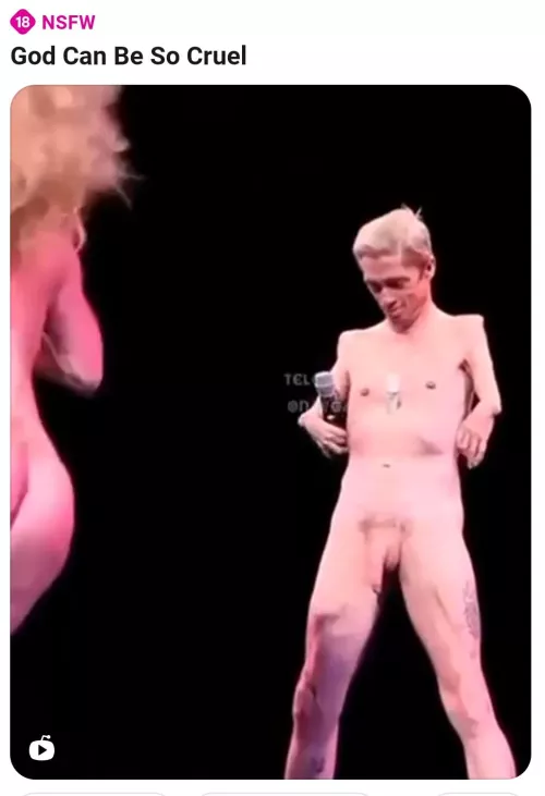 Afraid so. by Deathrider66