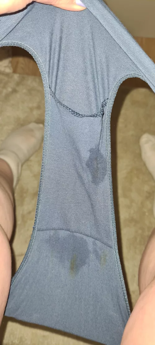 After a pilates class. Look at that cute skid! by bbwnicoleann