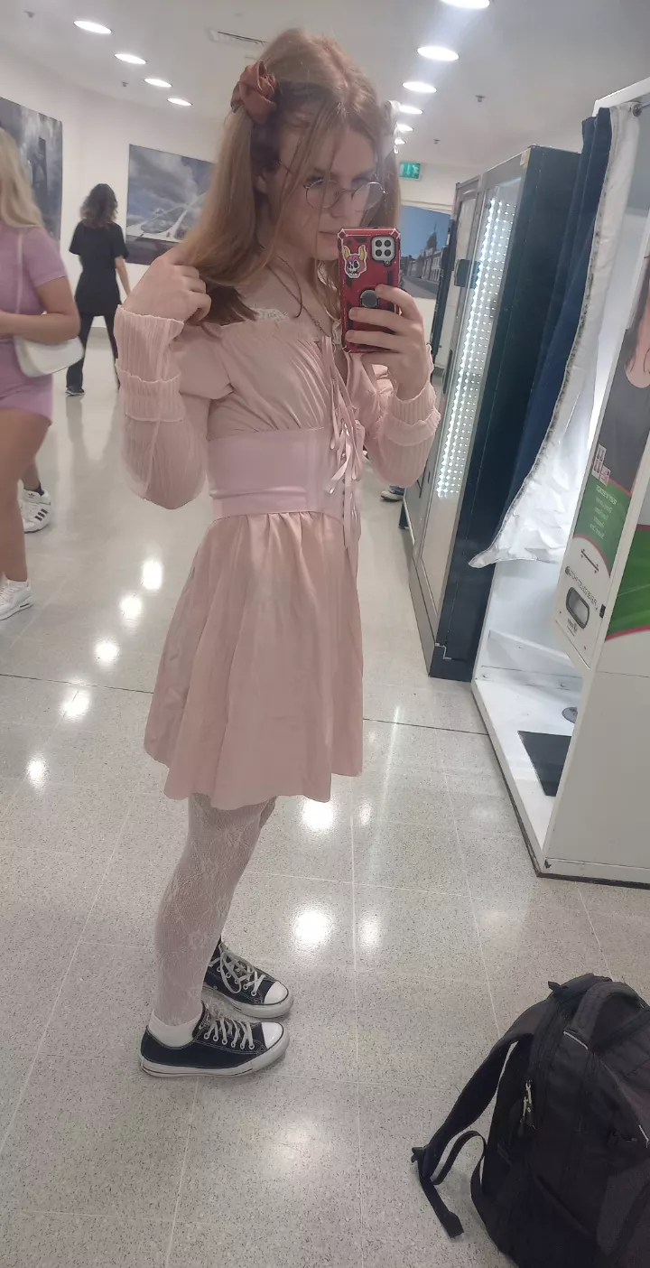 All Pink, All Precious <3 posted by ThreadsFromLachesis