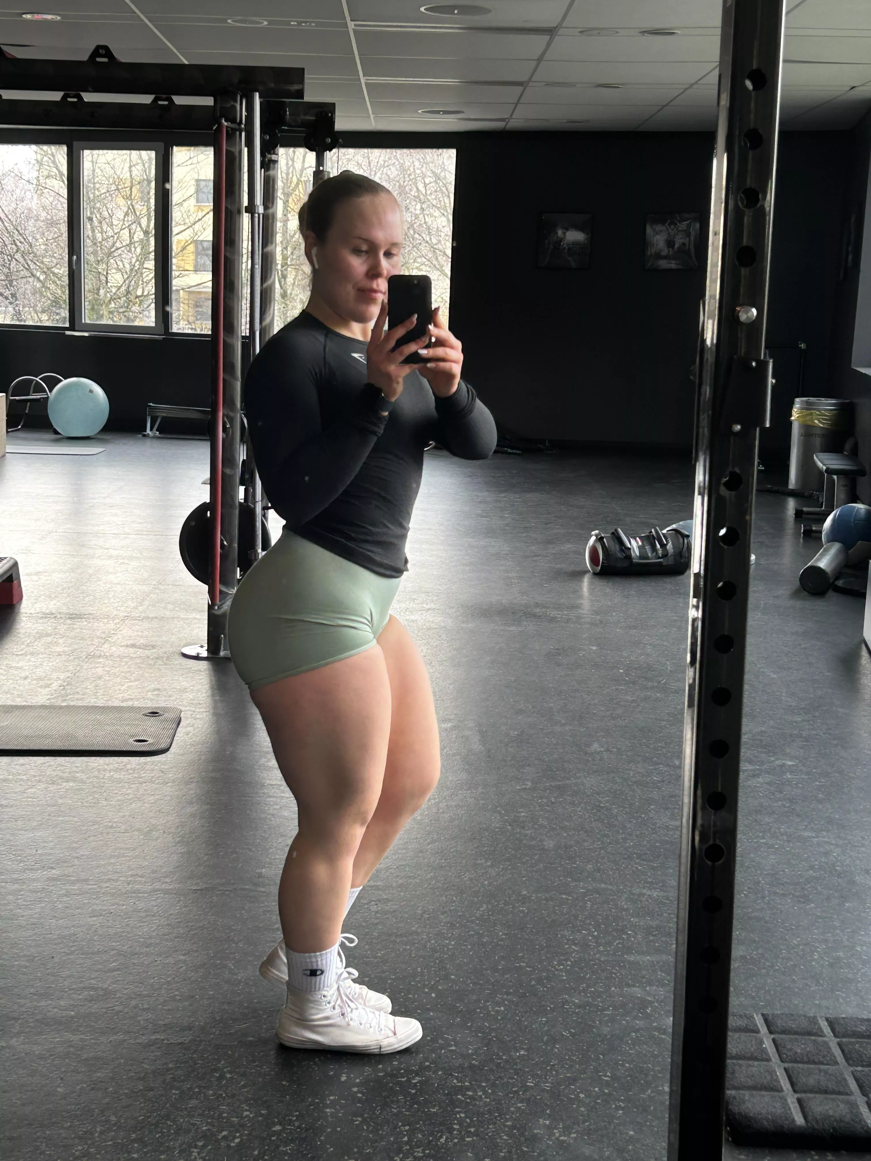 Am I able to crush a watermelon, what you think guys  posted by ACrazyKid