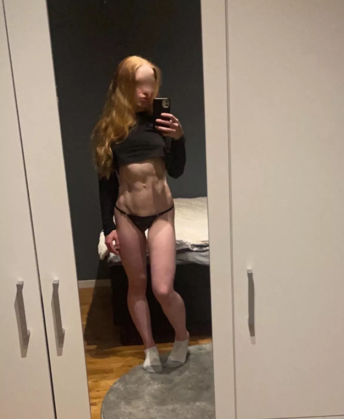 Are abs sexy? posted by LoviLana