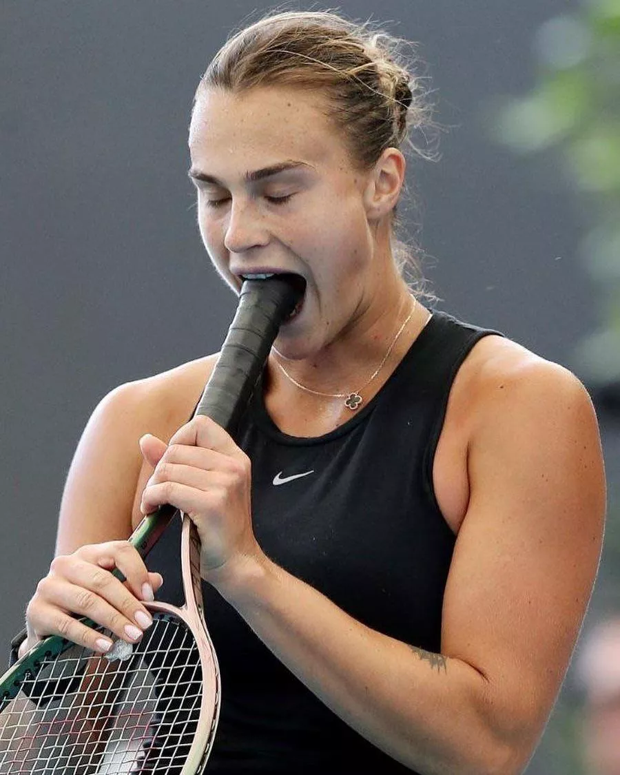 Aryna Sabalenka - Tennis posted by TheArchiver777