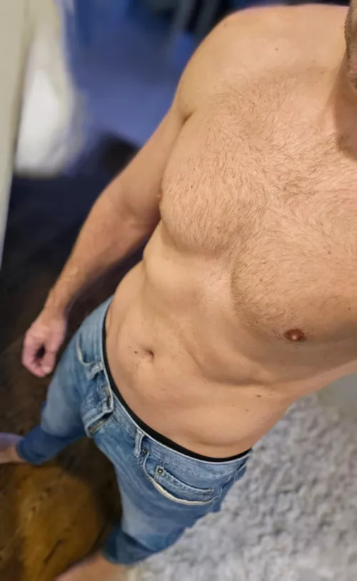 At times it is fun to leave something to the imagination by CO_ski_