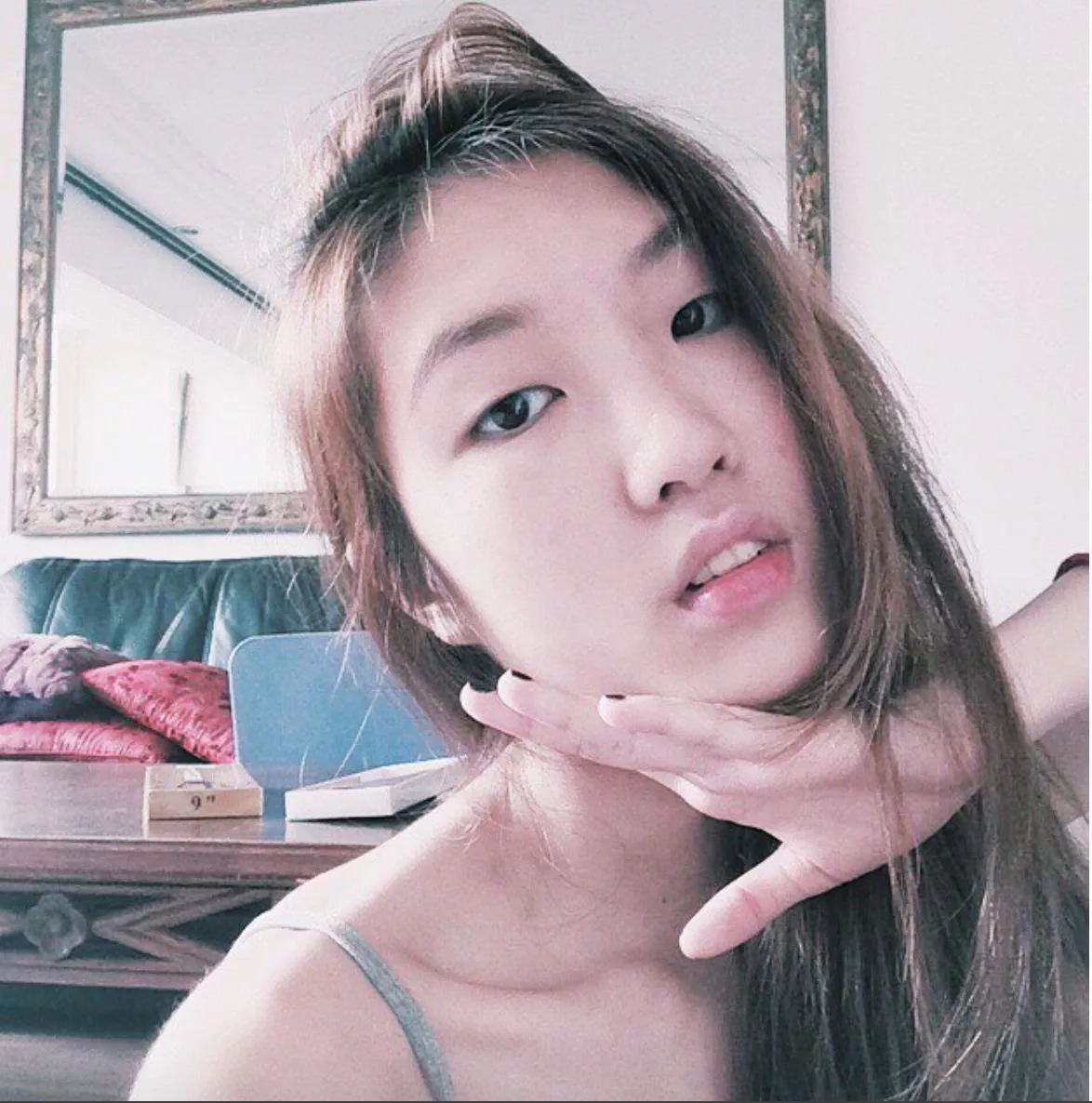 Beauty posted by yawaworhtadmiring