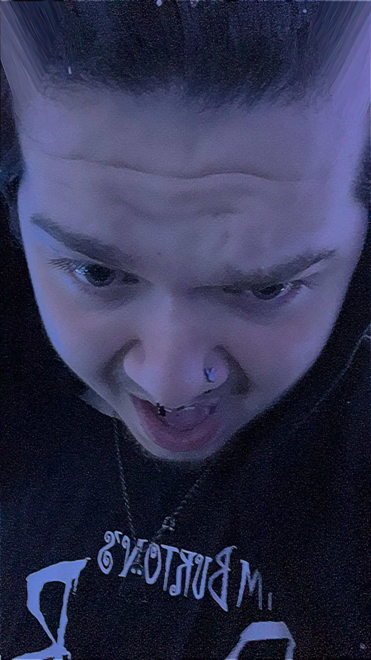 been playing cyberpunk a lot and i really like it posted by peshie012