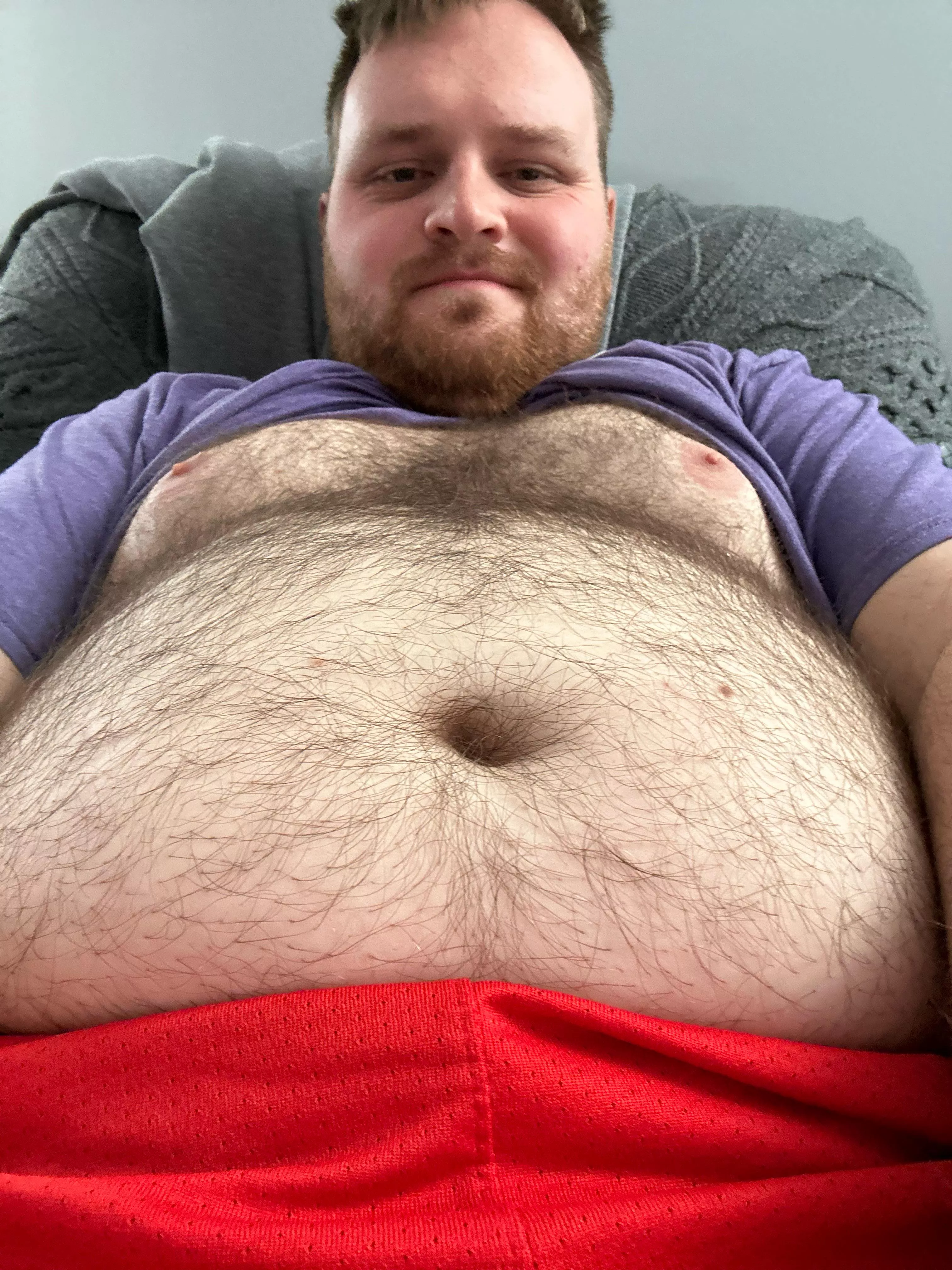 Belly  posted by Successful_Song_898