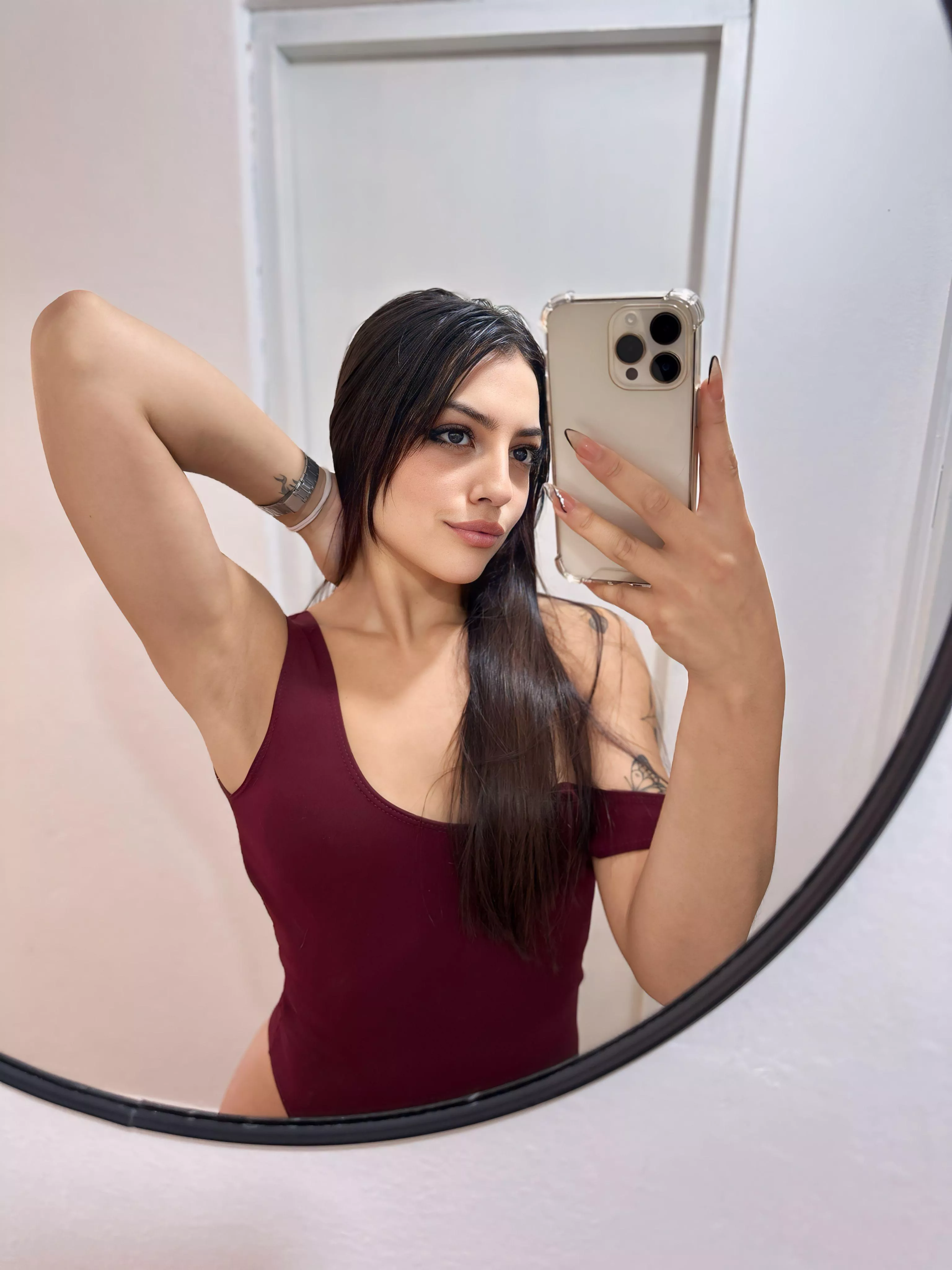 Best way to ask a guy to kiss my armpits? posted by WinCitySports