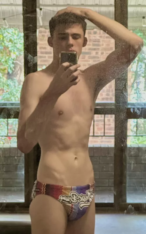 Can somebody take me swimming? 🥺🥺 by Somewhere_Cooler