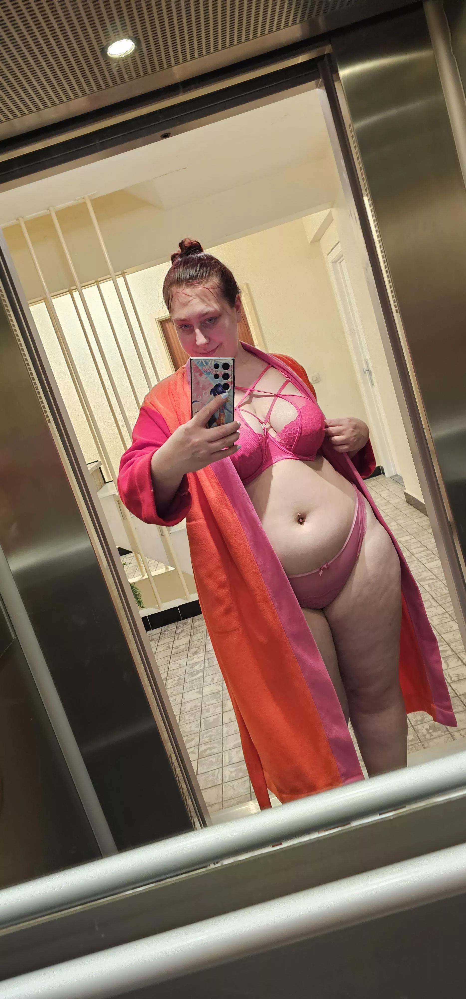 Can you take it off please  posted by starkiller_1710