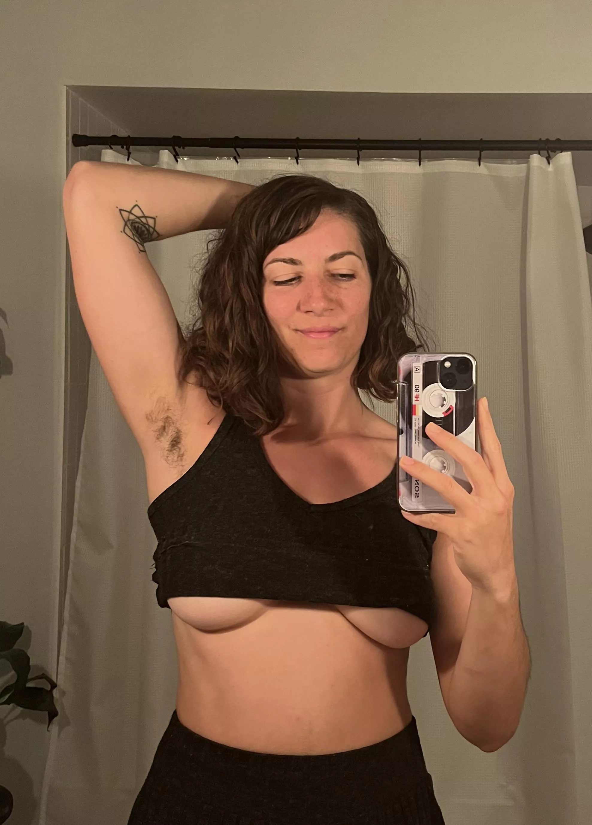 Casual Friday ;) posted by maplesyrup_girl