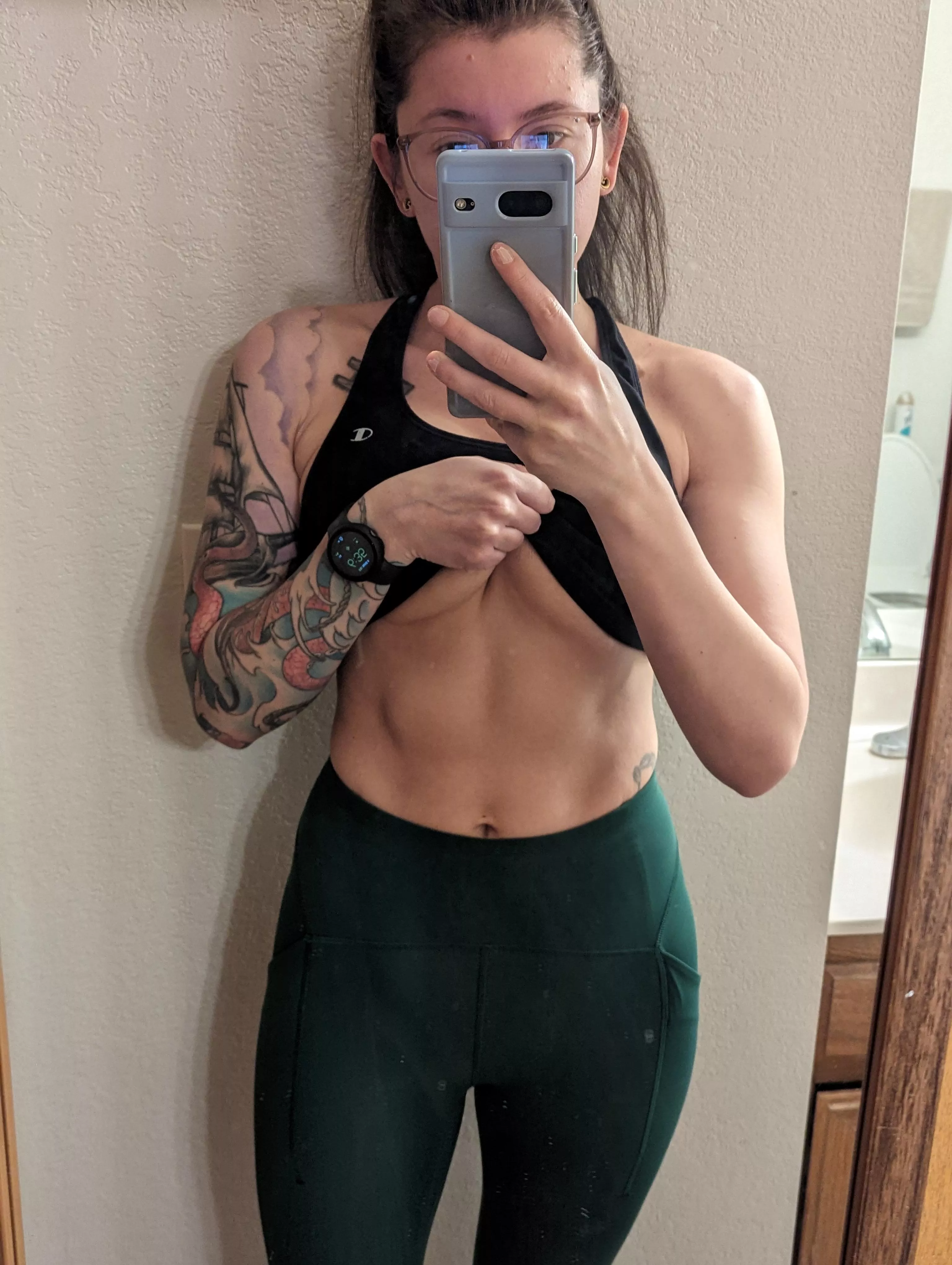 Check em out  posted by racymacy1