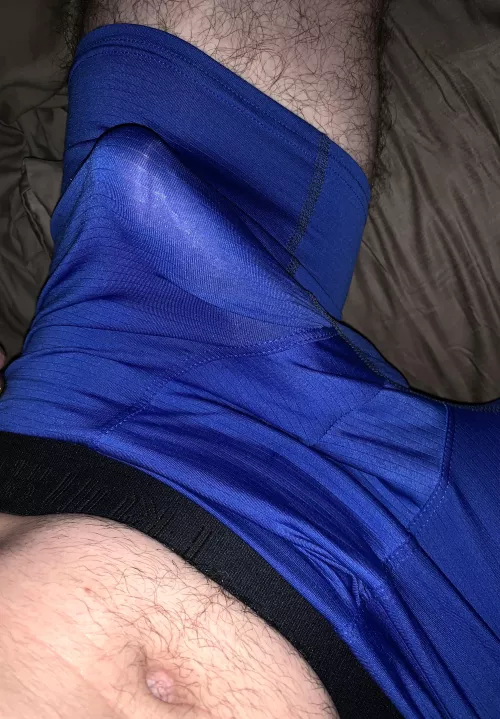 Come rub on it by Playful_One_6113