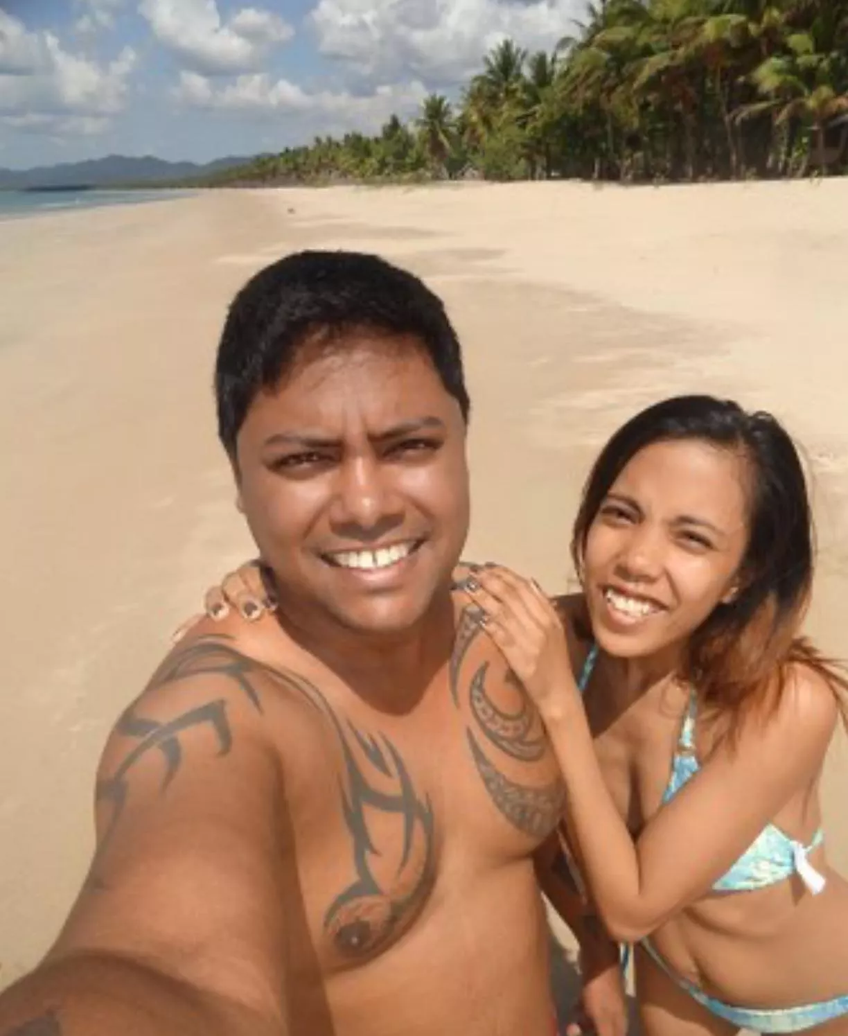 Considering a nudist resort posted by axg9999