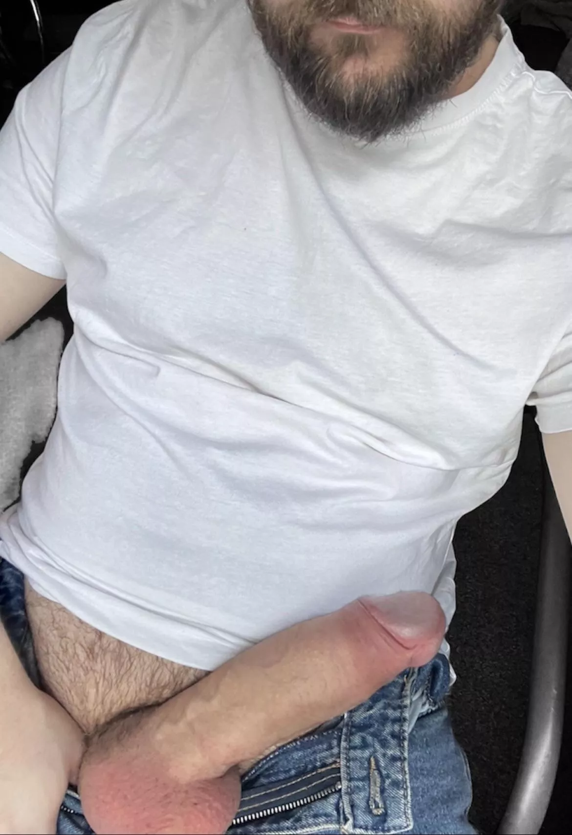 Could you lend a hand or two? posted by RevolutionaryBat6846