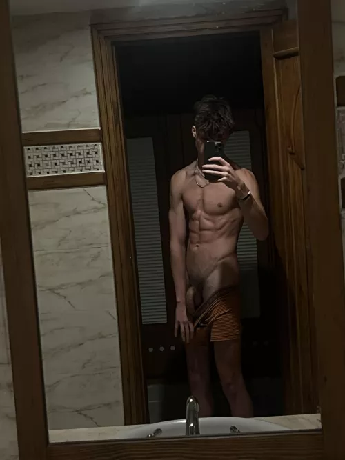 Could you make me harder?🥺 by Hungteen_cock