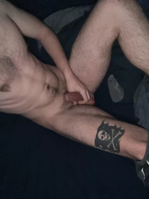 Could you sit here? by Shot-Run760