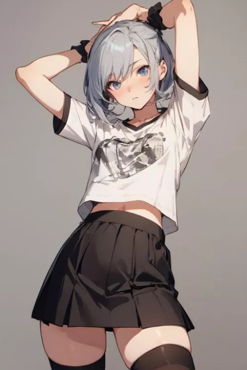 Cute Traps :) by SerendipitousStella6