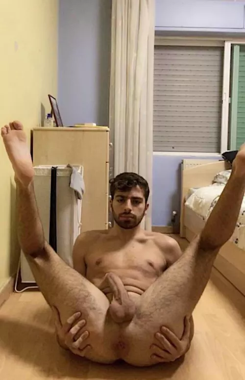 Daddy issues II by yourfavoritevillain0