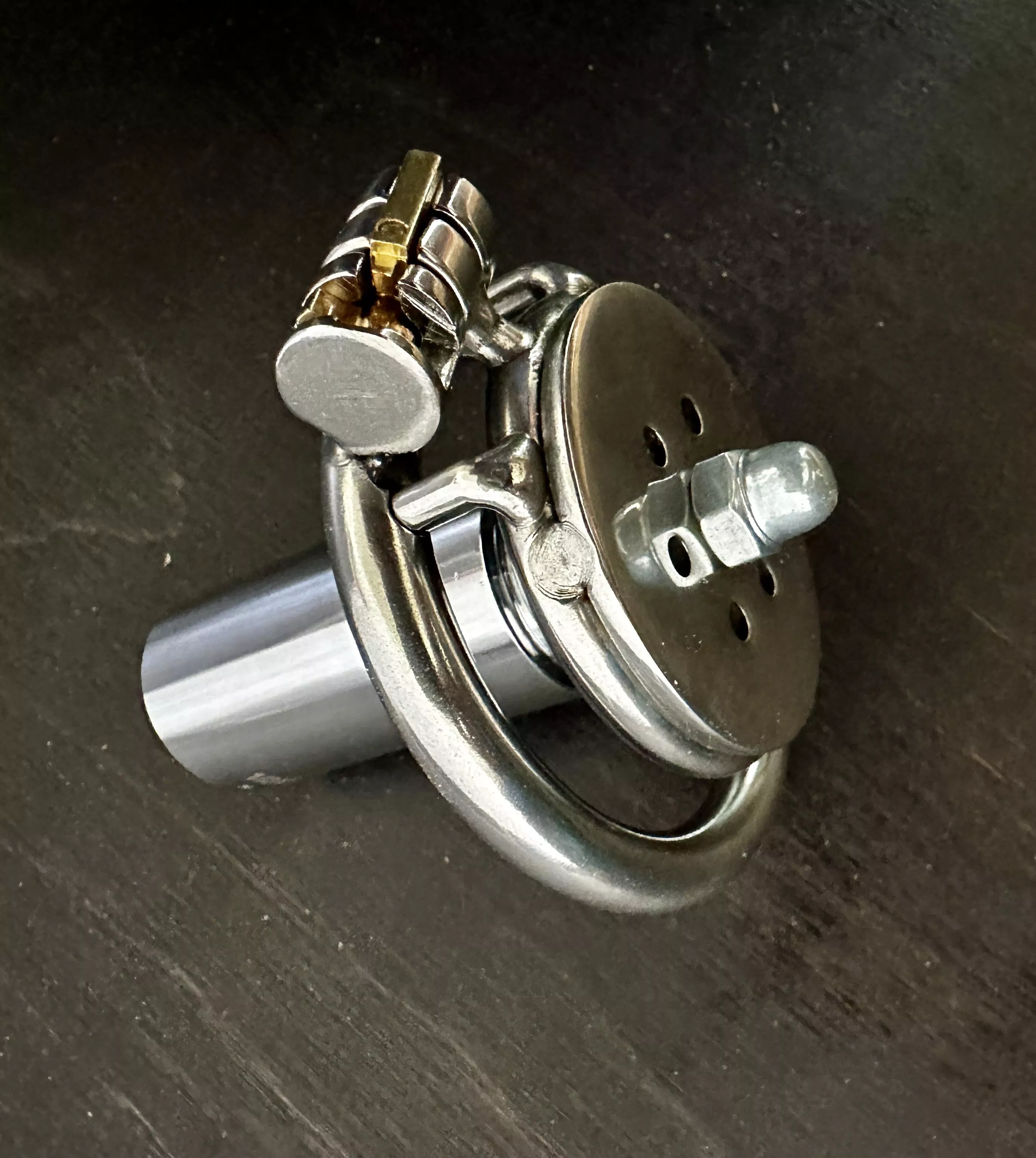 Daddy wants me in this… do I do it? posted by SissySara666