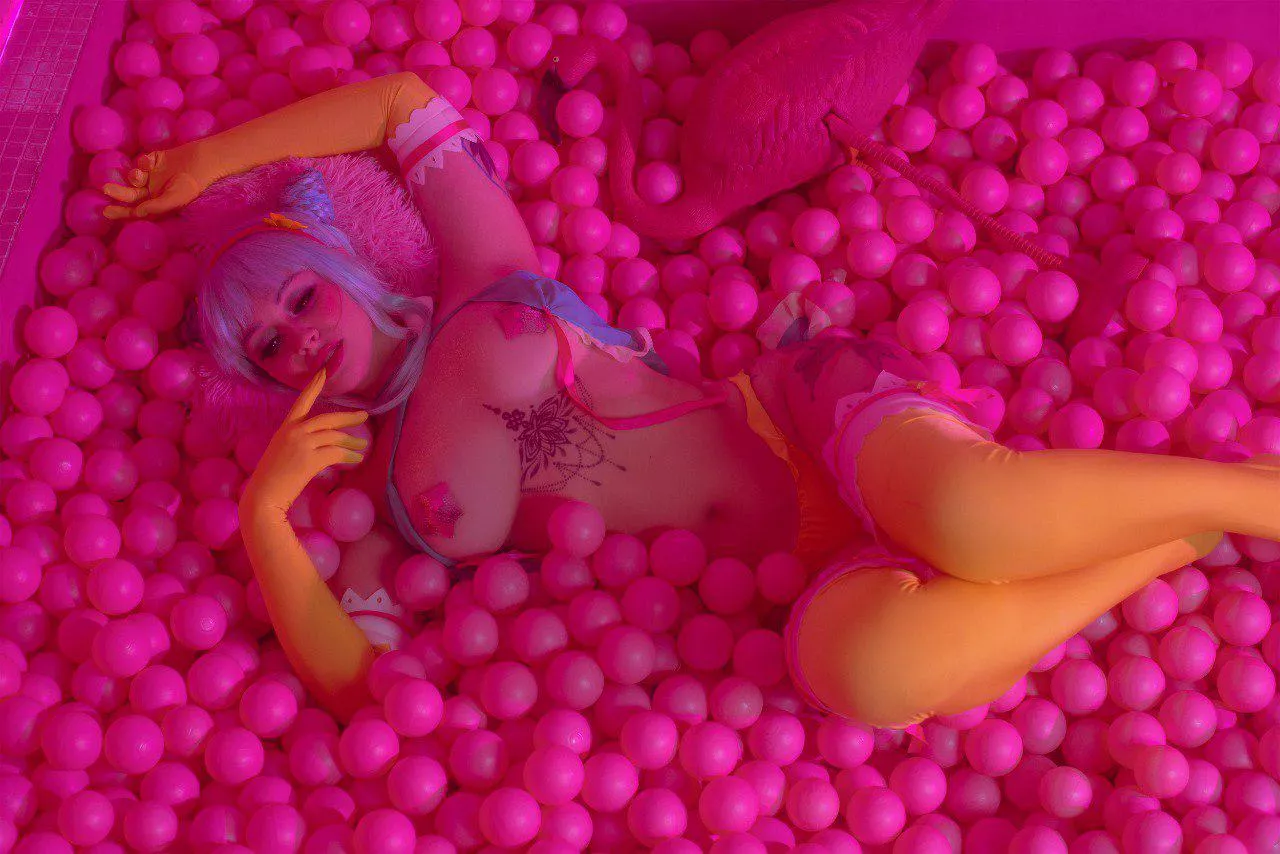 Daoko girl (Senedy) [Daoko girl] posted by Virtual-Ad-3186