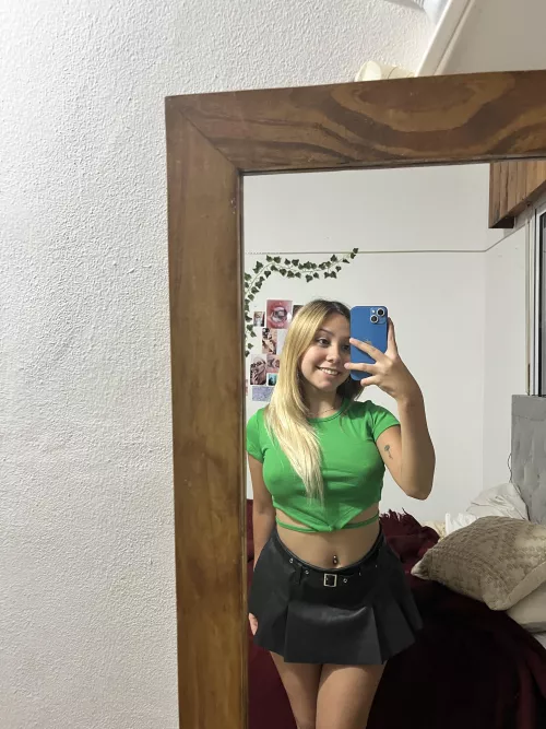 Did I make you stop scrolling? Be honest by Honest_Illustrator54