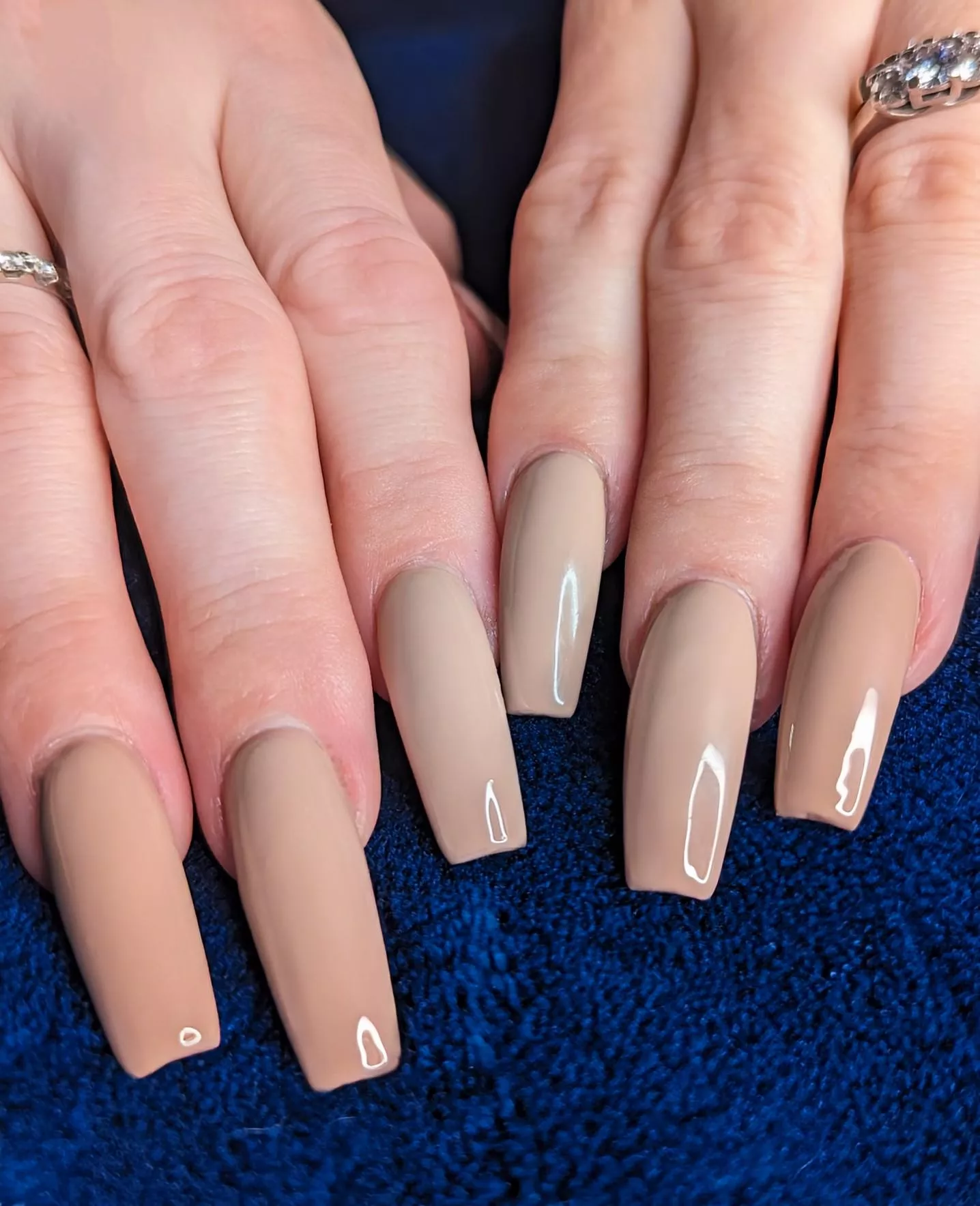 Did you boys need one more? posted by ClawQueeen