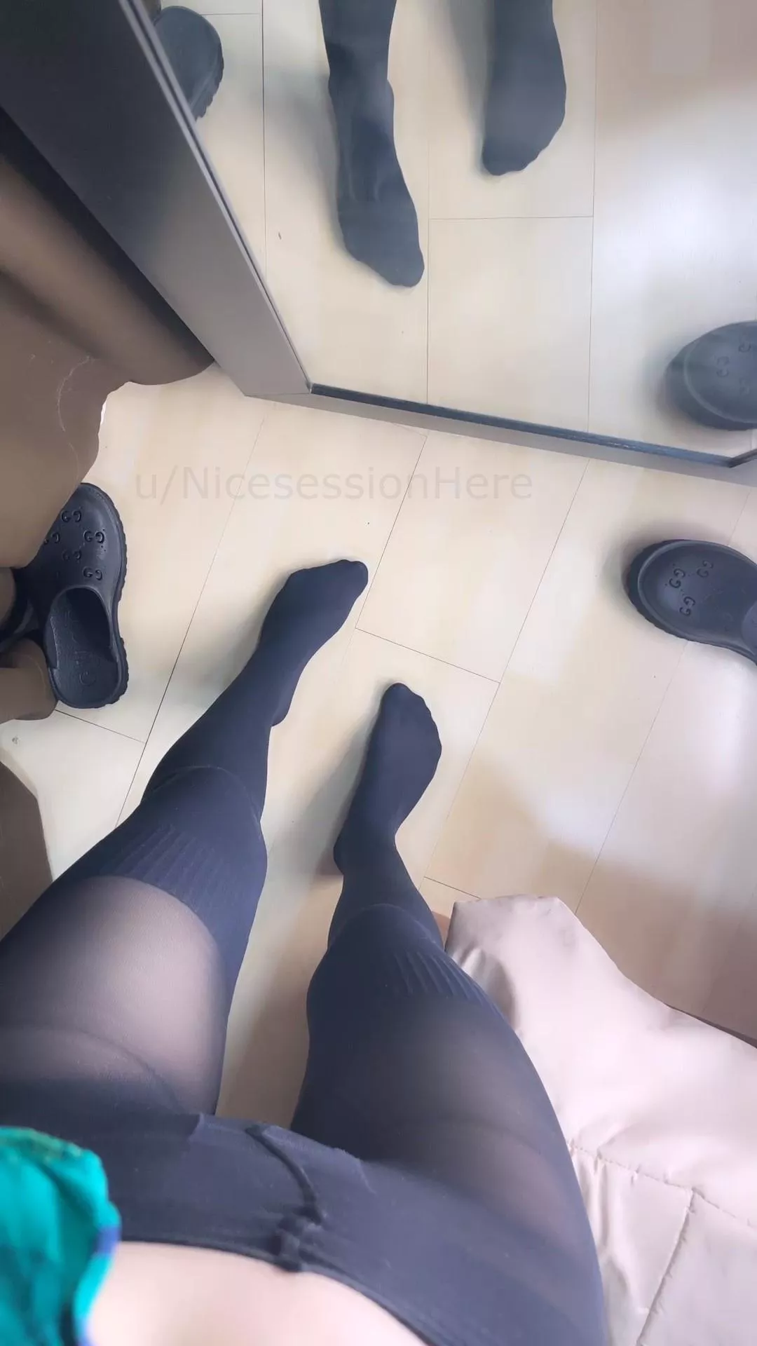 Do tights fit my legs good? posted by NicesessionHere