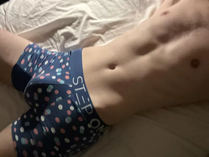 Do you like it smooth? by Somewhere_Cooler