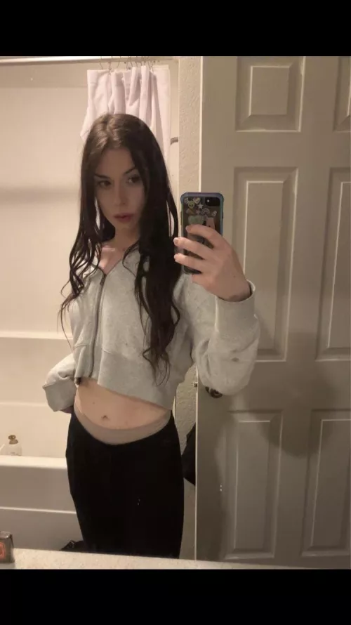 do you think I’m passable? by alliemayne20