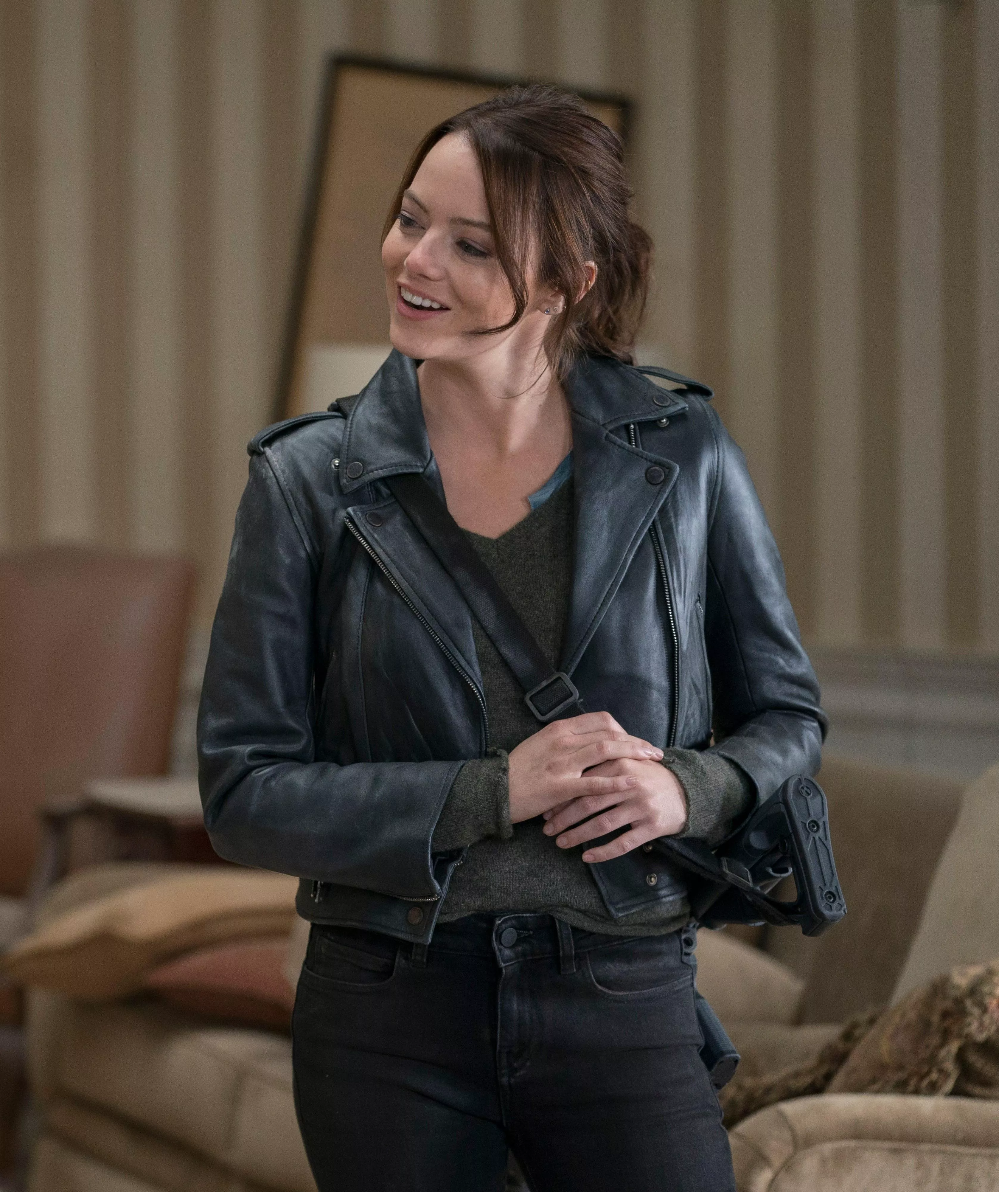 Emma Stone posted by oblique_shockwave