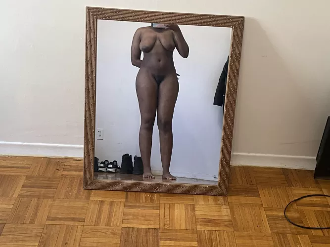 F(24) 5 ft 6 168 lbs Do you guys think I should lose more weight. I’m thinking 10 lbs but idk. Honest replies by Odd-Concern-9872