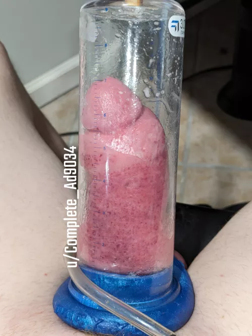 Fat Cock Friday by Complete_Ad9034