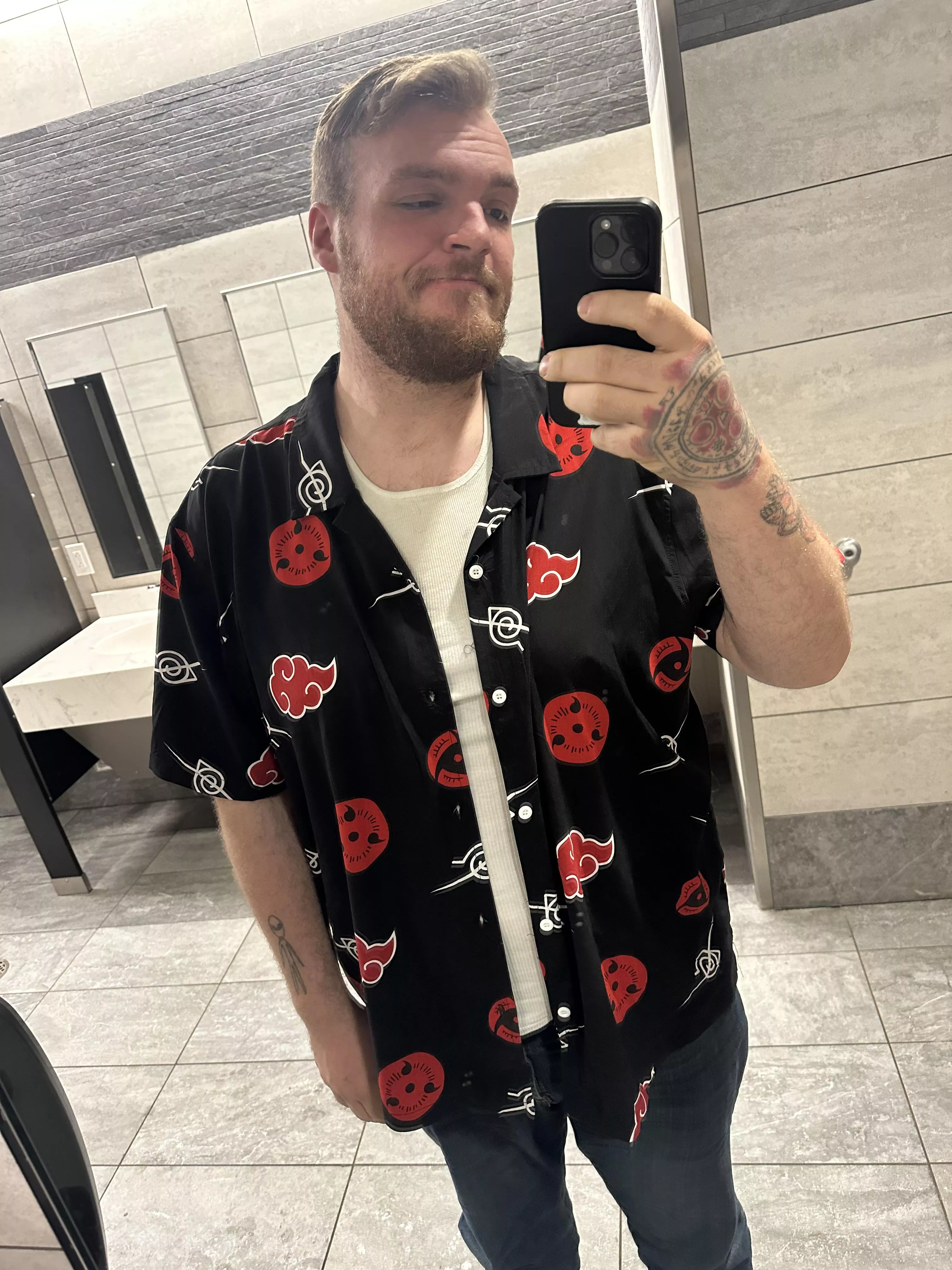 Feeling good today! posted by Successful_Layer5878