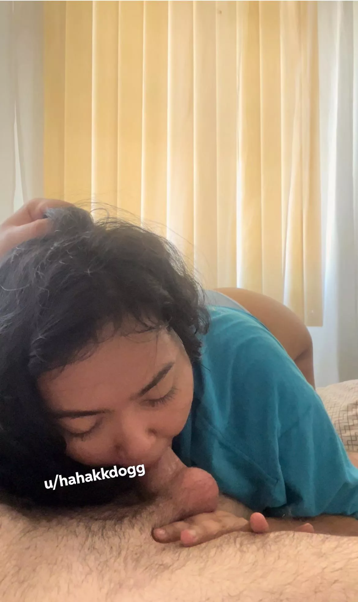 filipina mouth and a big white european cock  posted by hahakkdogg