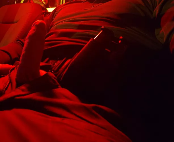 Finally home...  by Internallydead6