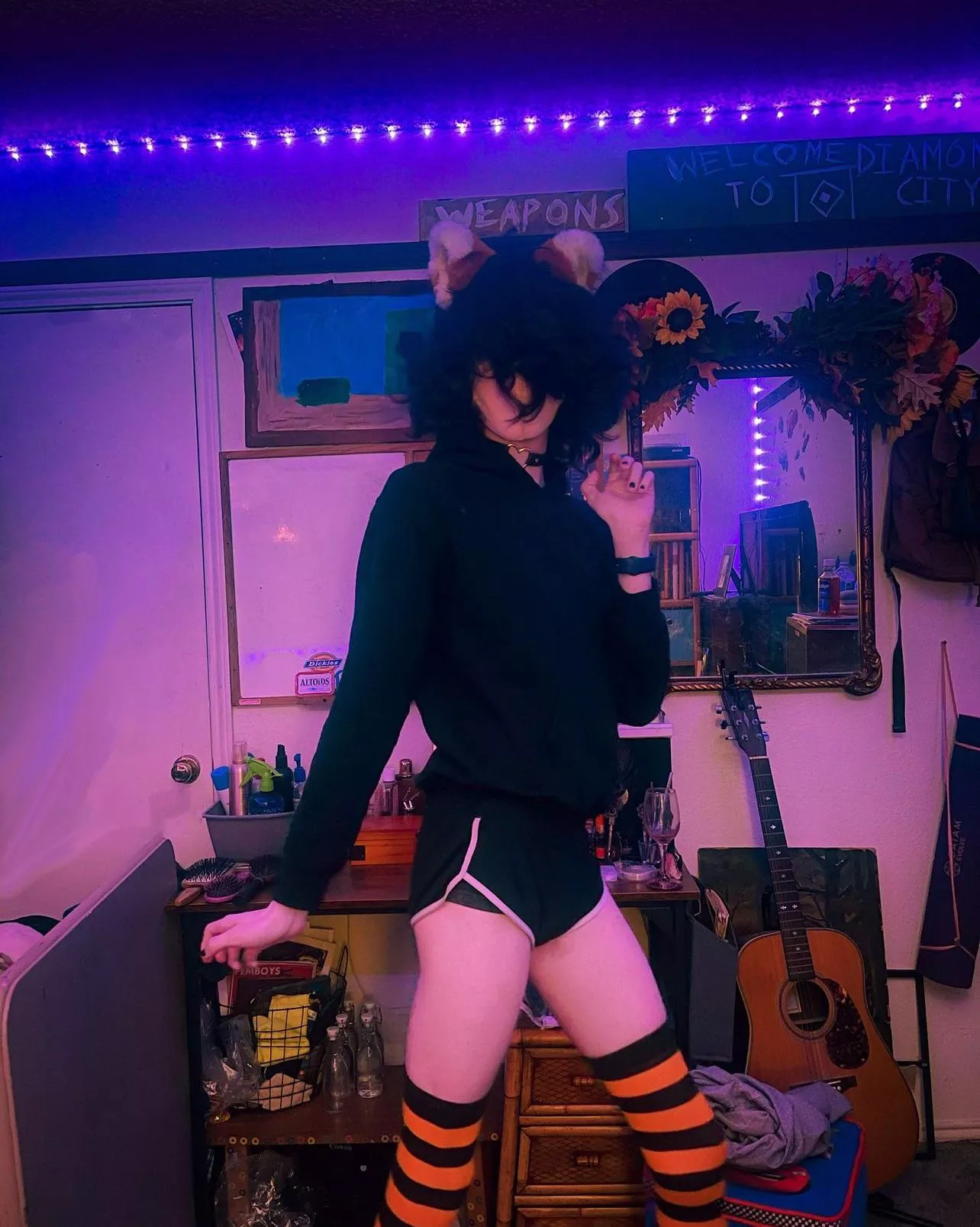 Foxboi is best boi, from what ive heard posted by CoolSkeleton0095