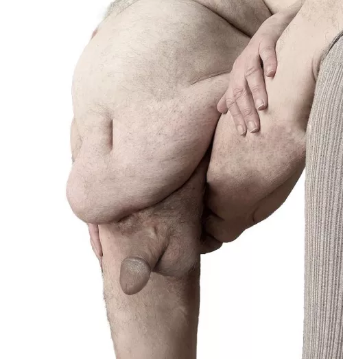 French fat daddy. Do you like ? by DanslesboisdeVernon