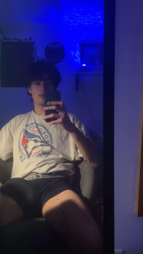 Freshly 18 by jj-loncke