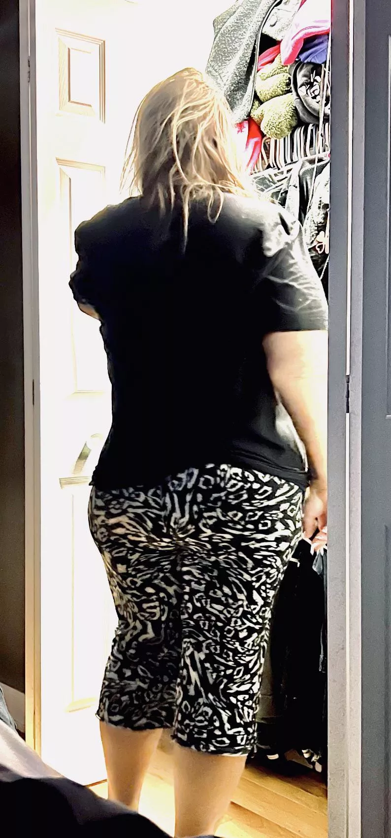 Friday thick posted by Greeneyes5050