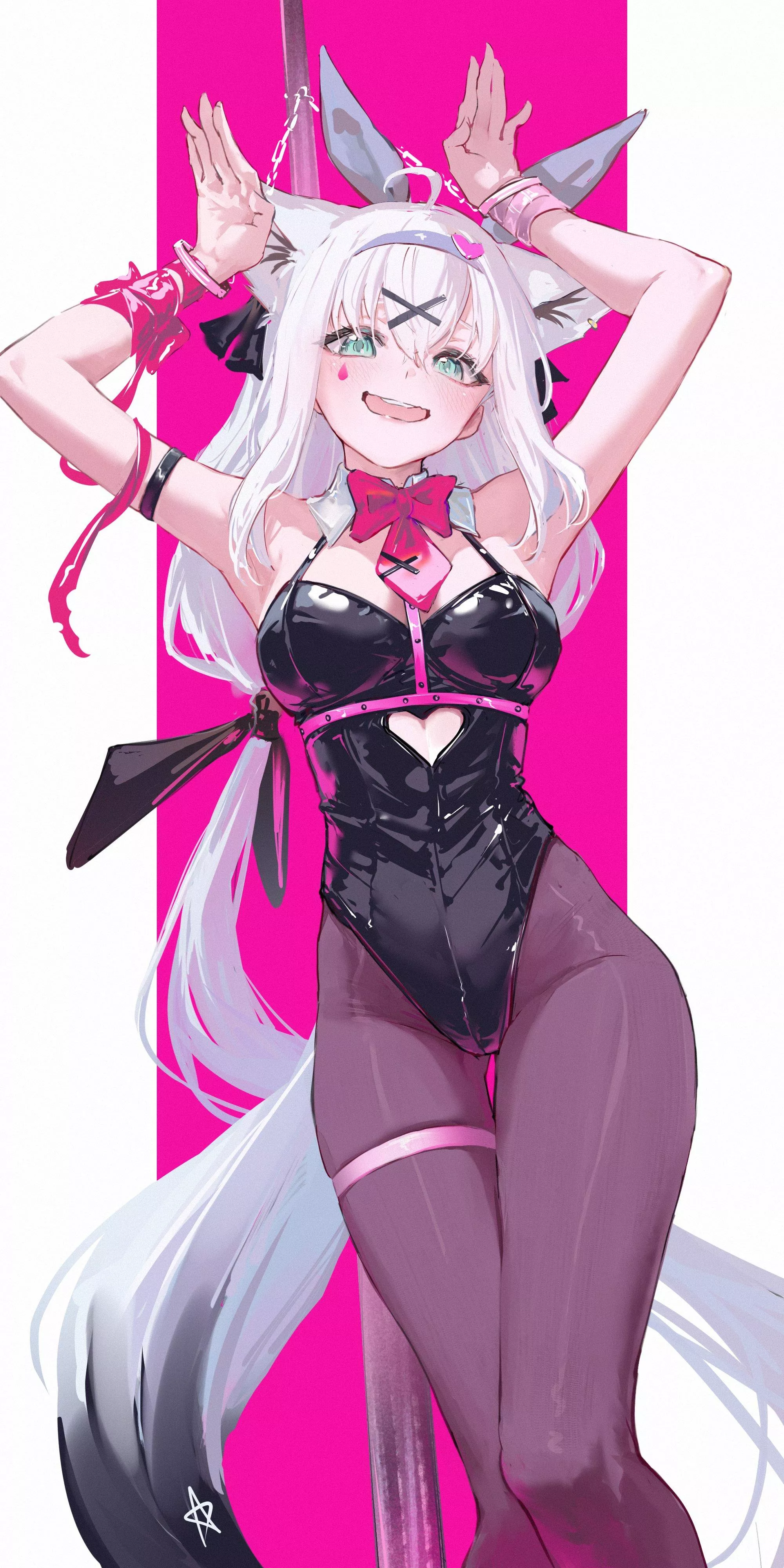 Fubuki Shirakami [Hololive] posted by CheetahSperm18