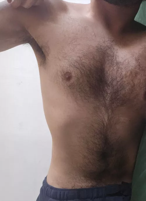 Furry Friday by Ready2g0_