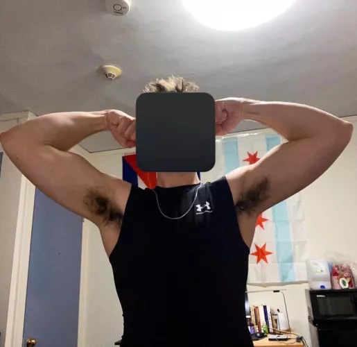 Get on your knees by PowerMovesOutHere