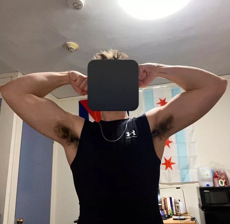 Get on your knees posted by PowerMovesOutHere